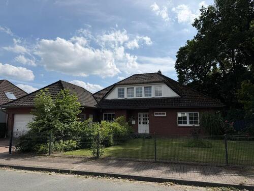 Foto - 9 Zimmer Einfamilienhaus zum Kaufen in Rastede