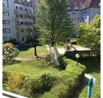 Vermiete 3 Zi-Wohnung mit gutem MVV-Anschluss - München Ramersdorf-Perlach