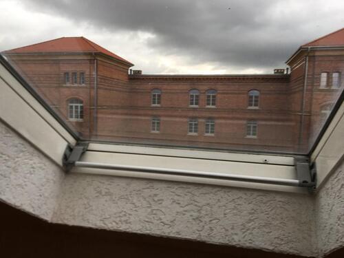 Foto - 2 Zimmer Maisonettenwohnung zur Miete in Erfurt