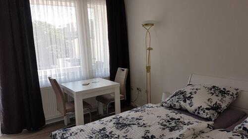 Foto - Etagenwohnung in Norderney