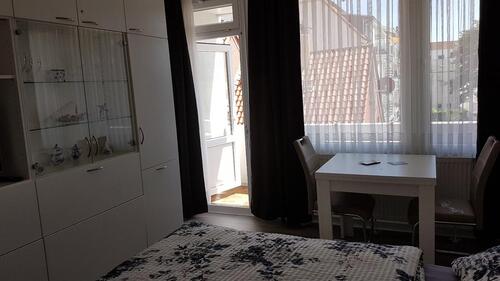 Foto - Etagenwohnung in Norderney zum Kaufen