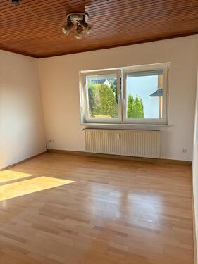 Foto - Etagenwohnung in Nabburg