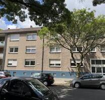 ~ Ruhige Wohnung im Dachgeschoss ~ - Duisburg Duisburg-Mitte