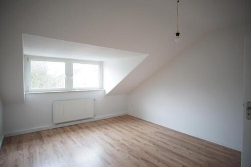 Foto - Etagenwohnung zur Miete in Duisburg