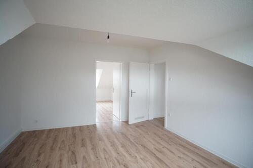 Foto - Etagenwohnung in Duisburg