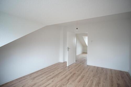 Foto - Etagenwohnung in Duisburg zur Miete