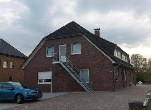 Foto - Dachgeschoss Mietwohnung - 480,00 EUR Kaltmiete,