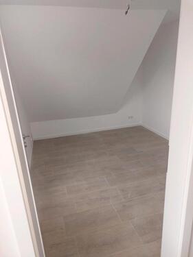 Foto - Etagenwohnung in Rhauderfehn zur Miete