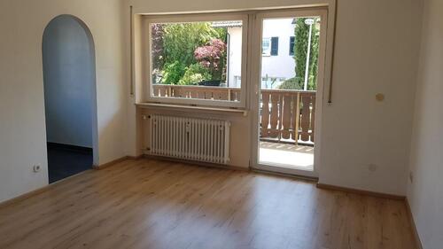 Foto - Etagenwohnung in Alzenau