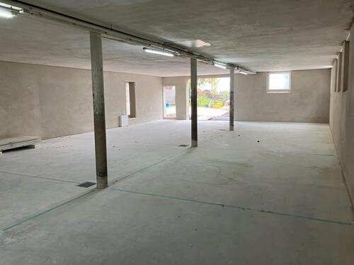 Foto - Lagerfläche Lager Werkstatt zu vermieten