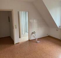 1-Zimmerwohnung in Neustadt - 135,00 EUR Kaltmiete, in Neustadt an der Orla (PLZ: 07806)