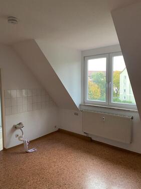 Foto - Etagenwohnung in Neustadt an der Orla