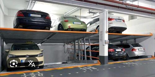 Foto - Garage in Lörrach - 60,00 EUR Miete,