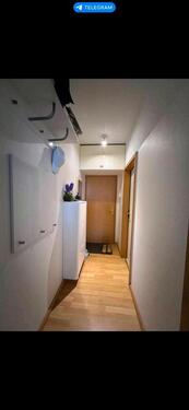 Foto - 1Raum Vollmöbelirte Wohnung - 560,00 EUR Kaltmiete,