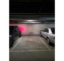 Garage Tiefgarage Stellplatz in der Wiehre zu vermieten - Freiburg im Breisgau Ebnet