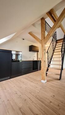 Foto - Einzigartige Loft-Wohnung auf dem Land!