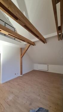 Foto - Etagenwohnung in Sankt Michaelisdonn