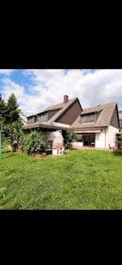 Foto - Etagenwohnung zur Miete in Lohmar