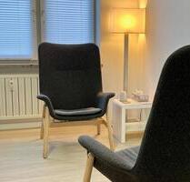 Praxis-Therapieraum in Pasing zur Untermiete 2,5 Tage (20qm) - München Pasing-Obermenzing