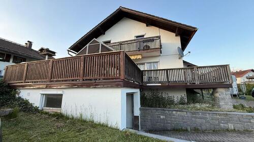 Foto - Einfamilienhaus in Neureichenau
