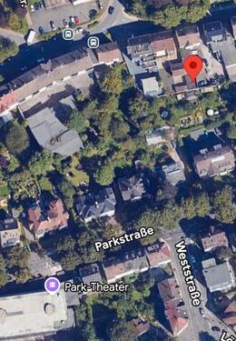 Foto - Garage in der Winkhauser Straße