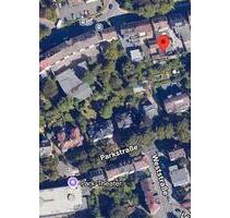 Garage in der Winkhauser Straße - Lüdenscheid Othlinghausen