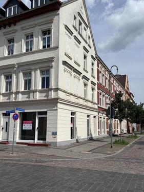 Foto - Gewerbefläche im Erdgeschoss in Top Lage