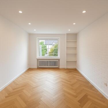 Foto - 2-3 Zimmer Wohnung Terrasse Garten Erstbezug Braunfels