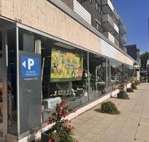 Ladenlokal Gewerbefläche an zentraler, gut frequentierter Hauptstraße in Essen Rellinghausen!