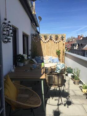 Foto - Etagenwohnung zur Miete in München