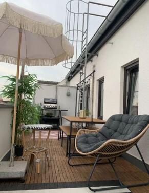 Foto - Etagenwohnung in München