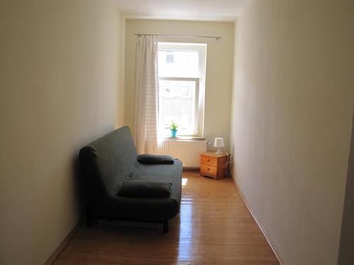 Foto - Etagenwohnung in Leipzig