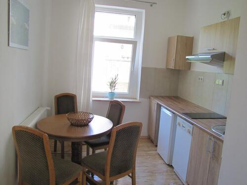 Foto - Etagenwohnung in Leipzig zum Kaufen