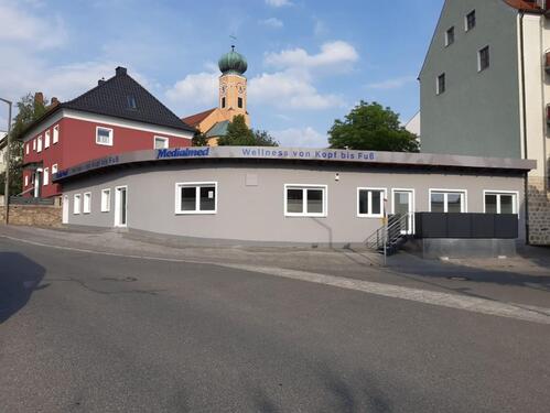 Foto - 3 Zimmer Etagenwohnung zur Miete in Cham