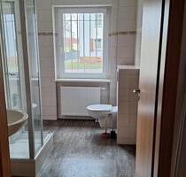 3 Zimmer Wohnung im Eberswalde Ostende - Frankfurt am Main Innenstadt