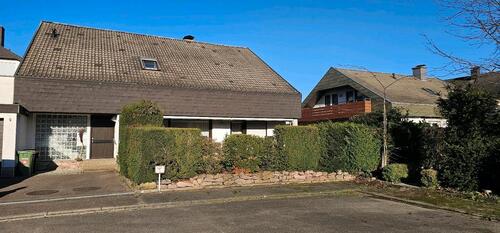 Foto - Etagenwohnung zur Miete in Bietigheim