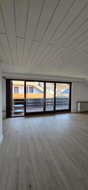 Foto - Etagenwohnung in Bietigheim