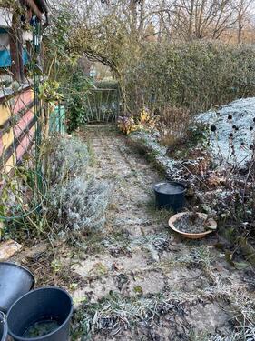 Foto - Grundst&uuml;ck zur Miete in Kahla