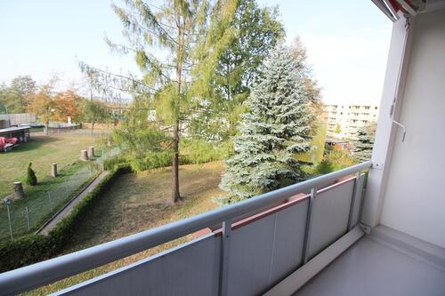 Foto - 2-Zimmer-Wohnung mit Ausblick - 254,00 EUR Kaltmiete, ca.  48,00 m²