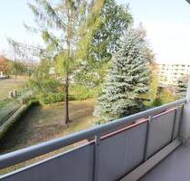 2-Zimmer-Wohnung mit Ausblick - 254,00 EUR Kaltmiete, ca.  48,00 m² in Chemnitz (PLZ: 09119) Kapellenberg