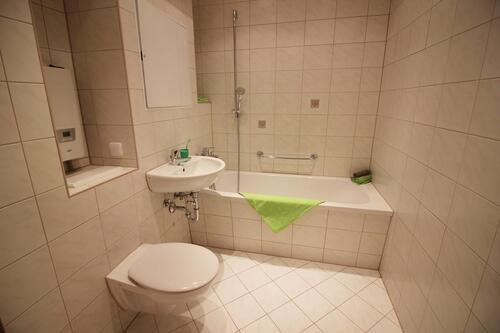 Foto - Etagenwohnung in Chemnitz zur Miete