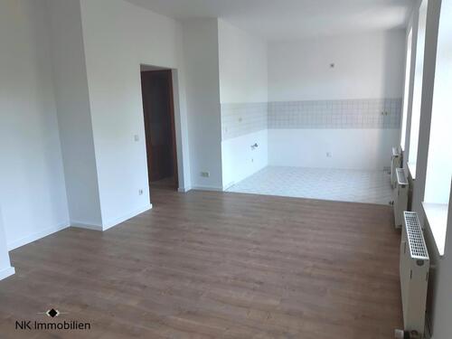 Foto - Etagenwohnung in Chemnitz zur Miete