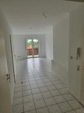 Foto - 2 Zimmer Etagenwohnung zur Miete in Nidda