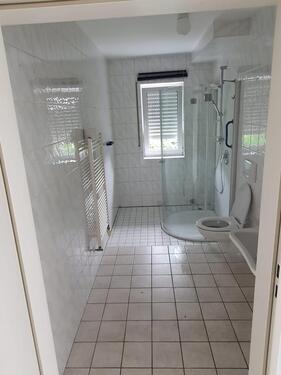 Foto - Etagenwohnung in Nidda zur Miete