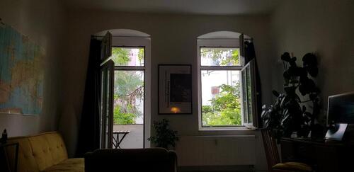 Foto - 3 Zimmer Etagenwohnung zur Miete in Berlin