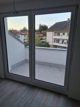 Foto - 4 Zimmer Etagenwohnung in Bahlingen am Kaiserstuhl