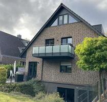Große 3-Zimmer-Maisonette-Wohnung in Poppenbüttel - Hamburg Wandsbek