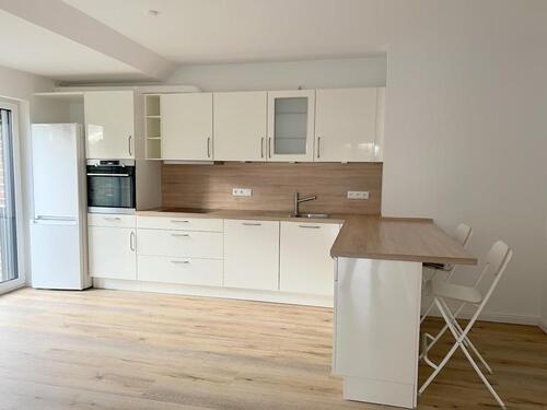 Foto - Etagenwohnung in Hamburg zur Miete