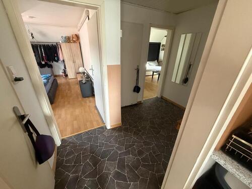 Foto - 3 Zimmer Etagenwohnung zur Miete in Lemgo