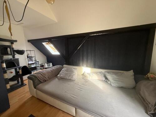 Foto - 3 Zimmer Etagenwohnung in Lemgo